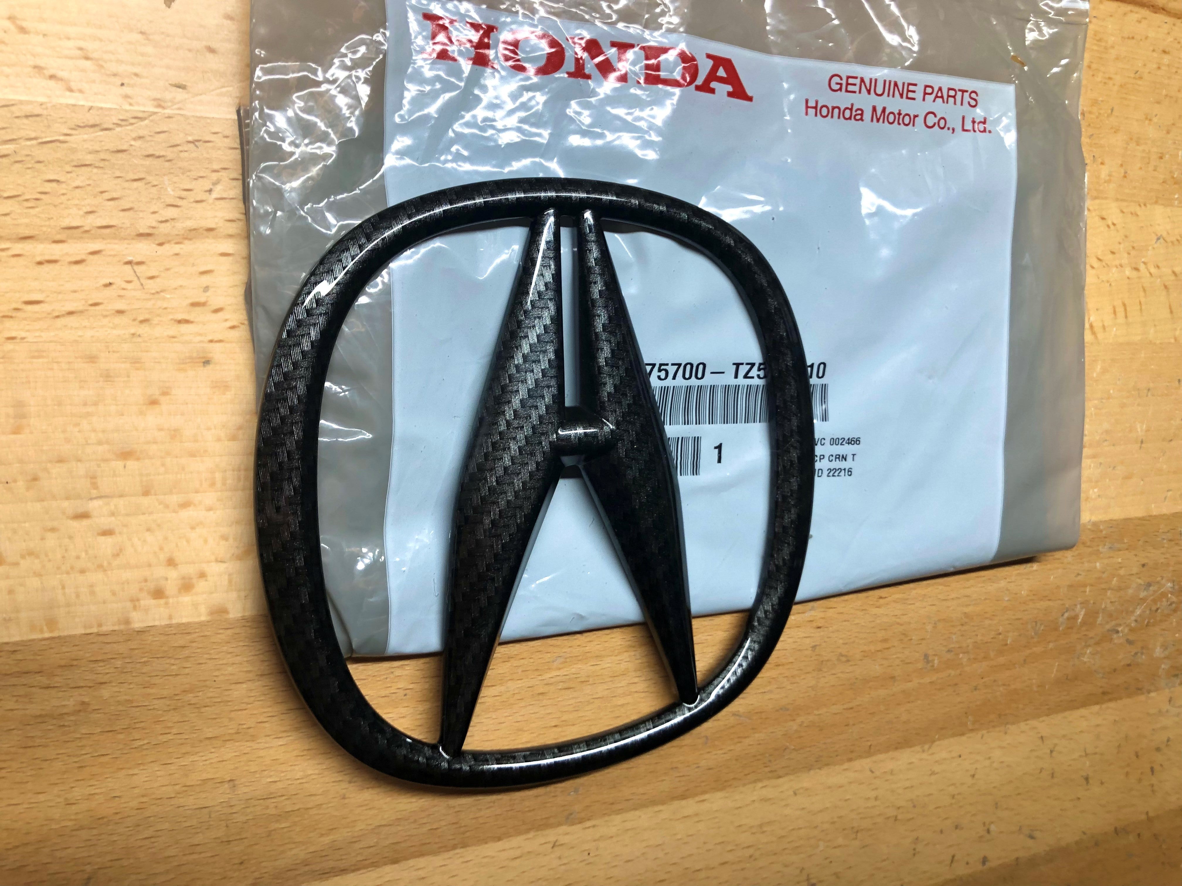 メンテナンス 75-emblem S130 280zx anniversary front badge/emblem from Japan *rare