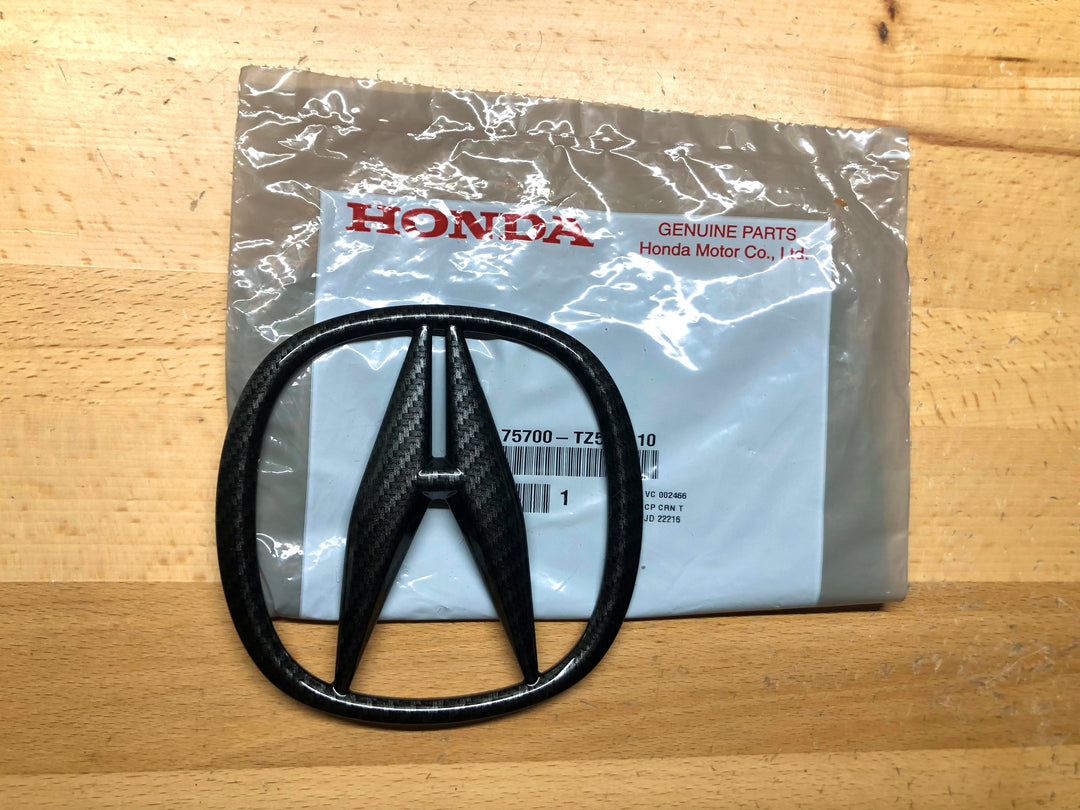 AEROSENSA700 4番３本　megubara 2017-2020 Genuine Honda Acura MDX Center Front Support Bracket