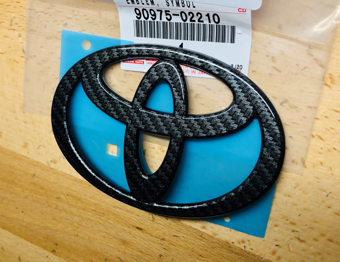 2009-2014 Nissan Maxima Front Grille Emblem Badge Chrome GENUINE OEM BRAND NEW E - Foto 8