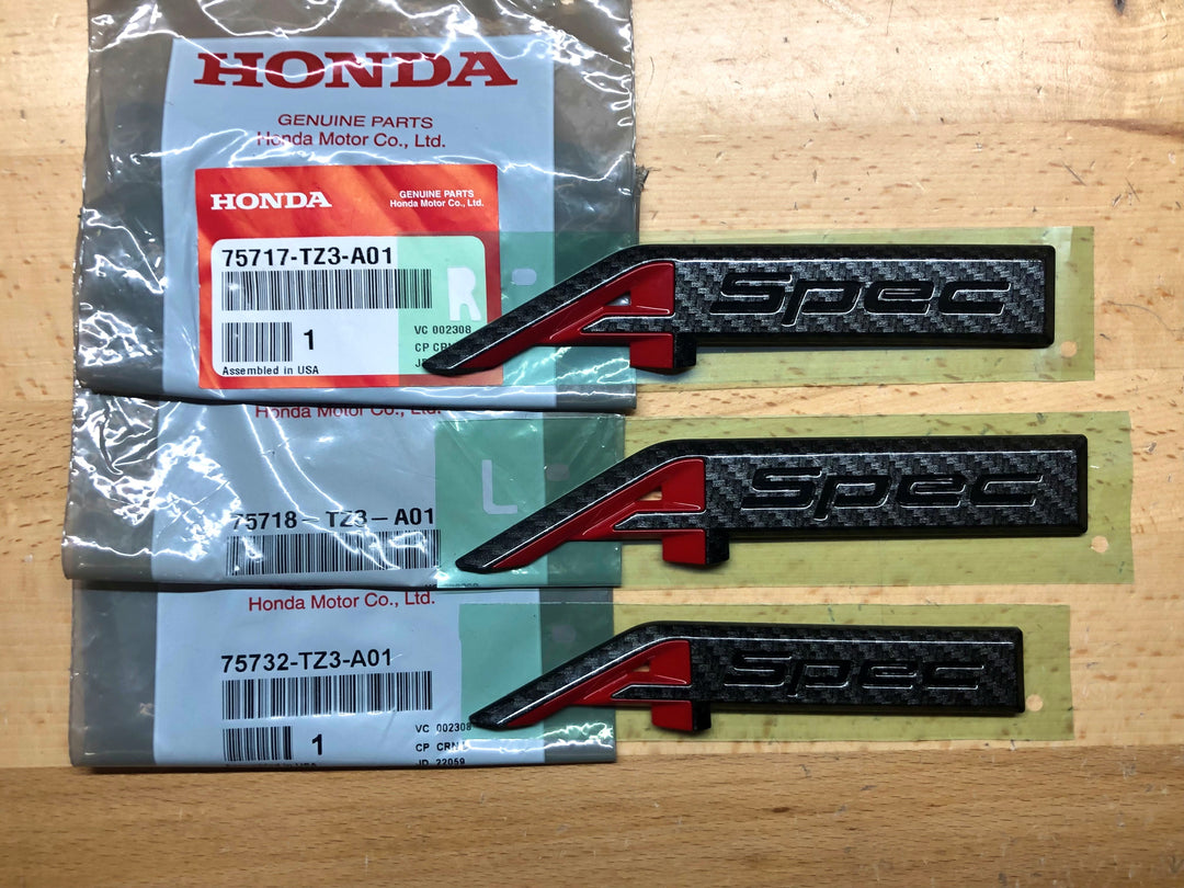 Acura Front Car & Truck Emblems & Ornaments for sale Acura Front Car & Truck Emblems & Ornaments for sale