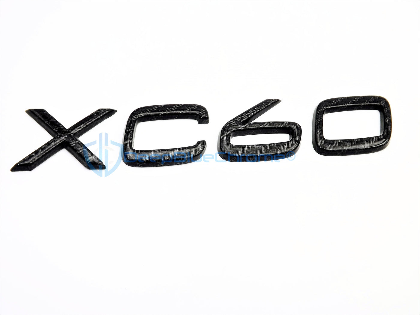 XC60 2013-2018