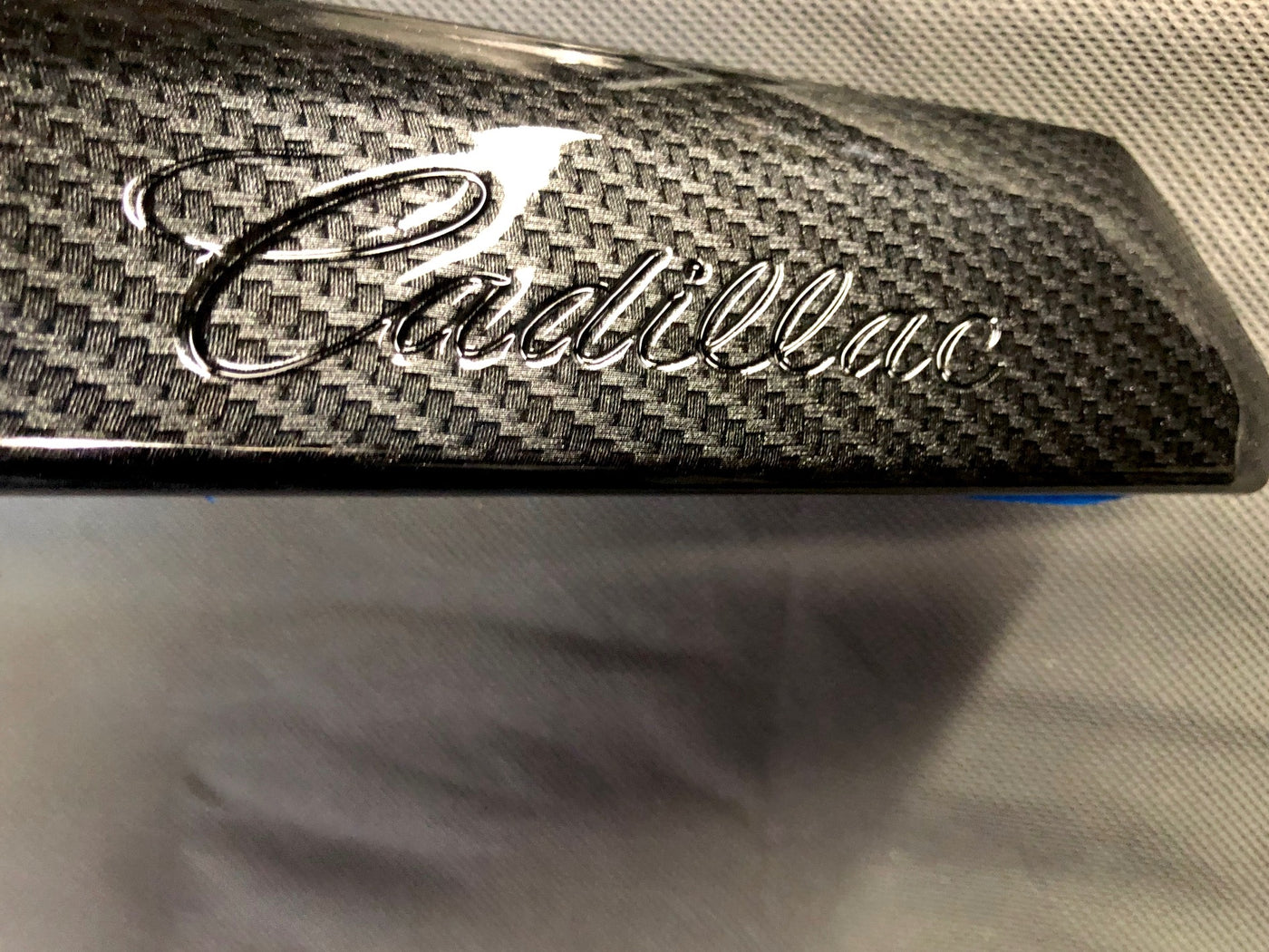 Cadillac CTS 2017-2019 Trim Piece